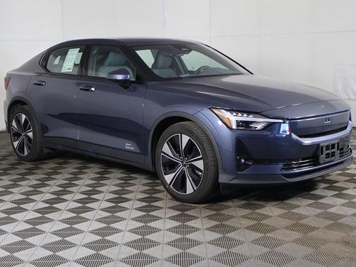 2024 Polestar 2 Long Range Dual Motor