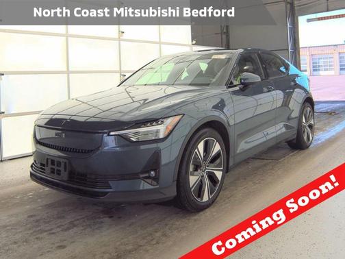 2024 Polestar 2 Long Range Dual Motor