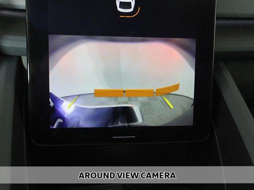 2024 Polestar 2 Long Range Dual Motor