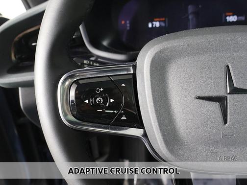 2024 Polestar 2 Long Range Dual Motor