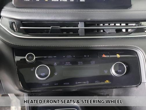 2024 INFINITI QX60 Pure