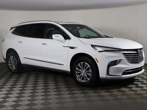 2024 Buick Enclave Premium FWD
