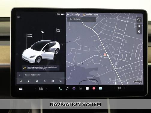 2020 Tesla Model Y Long Range Dual Motor All-Wheel Drive