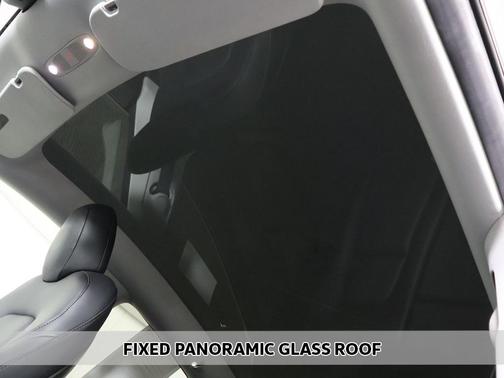 2020 Tesla Model Y Long Range Dual Motor All-Wheel Drive