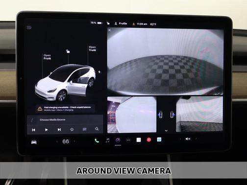 2020 Tesla Model Y Long Range Dual Motor All-Wheel Drive