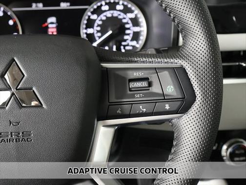 2025 Mitsubishi Outlander SE 2.5 S-AWC