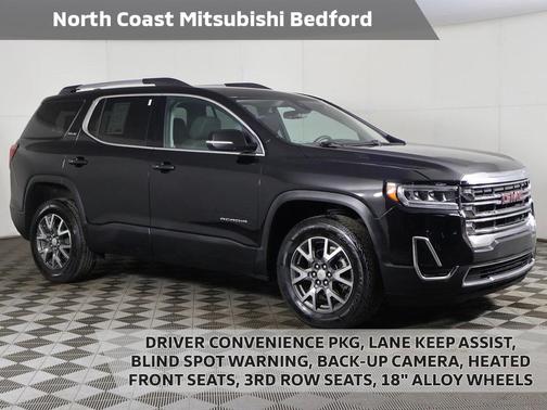 2023 GMC Acadia AWD SLE