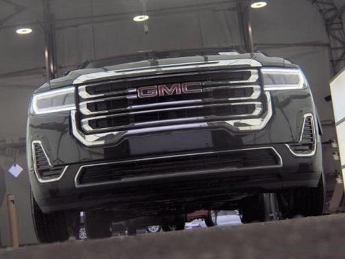 2023 GMC Acadia AWD SLE