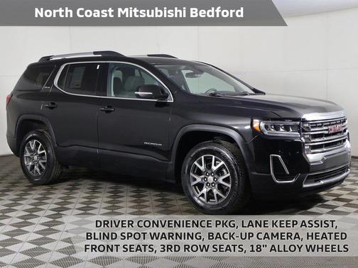 2023 GMC Acadia AWD SLE