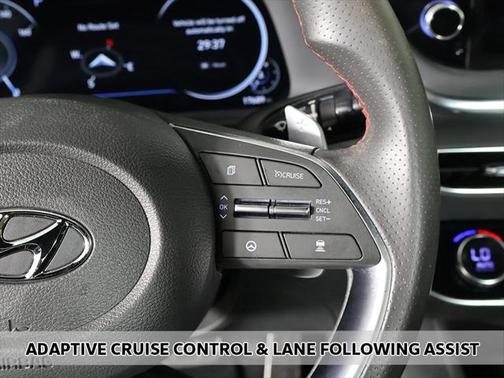 2022 Hyundai SONATA SEL Plus