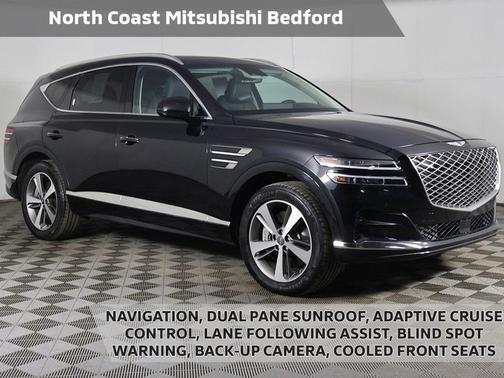 2024 Genesis GV80 3.5T