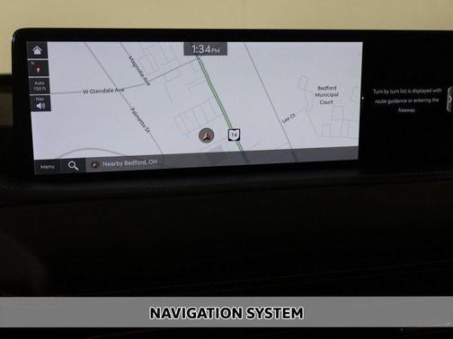 Vik Black 2024 Genesis GV80 3.5T