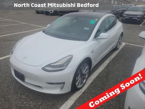 2020 Tesla Model 3 Performance