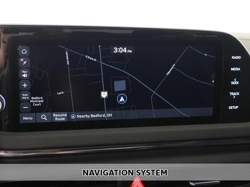 2023 Hyundai SONATA N Line