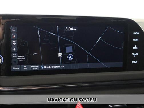 2023 Hyundai SONATA N Line