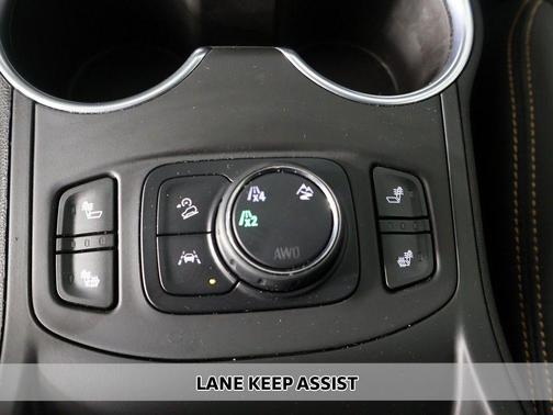 Quicksilver Metallic 2021 GMC Terrain SLE