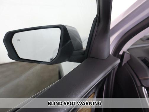 Quicksilver Metallic 2021 GMC Terrain SLE