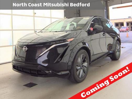 2023 Nissan ARIYA EMPOWER+
