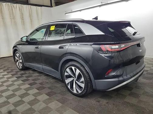 2021 Volkswagen ID.4 1st Edition