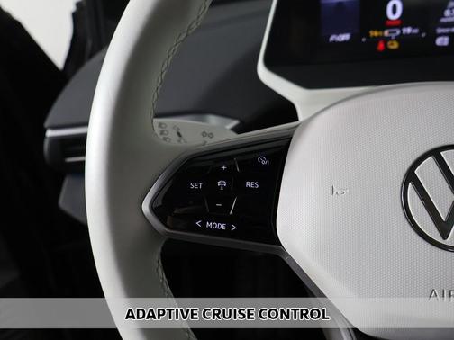 2021 Volkswagen ID.4 1st Edition