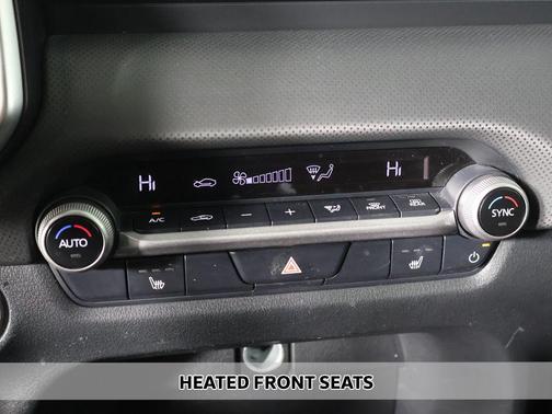 Polymetal Gray Metallic 2024 Mazda CX-50 2.5 S Preferred Package