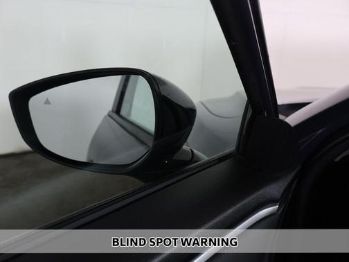 Polymetal Gray Metallic 2024 Mazda CX-50 2.5 S Preferred Package