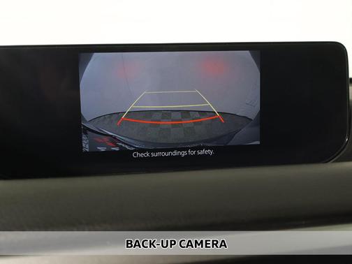 Polymetal Gray Metallic 2024 Mazda CX-50 2.5 S Preferred Package