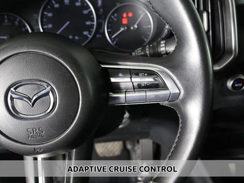 Polymetal Gray Metallic 2024 Mazda CX-50 2.5 S Preferred Package