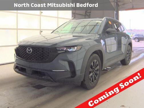 2024 Mazda CX-50 2.5 S Preferred Package