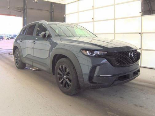 2024 Mazda CX-50 2.5 S Preferred Package
