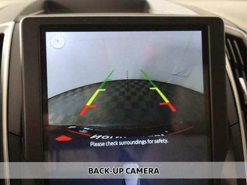 Stone Blue Metallic 2022 Ford Edge SEL