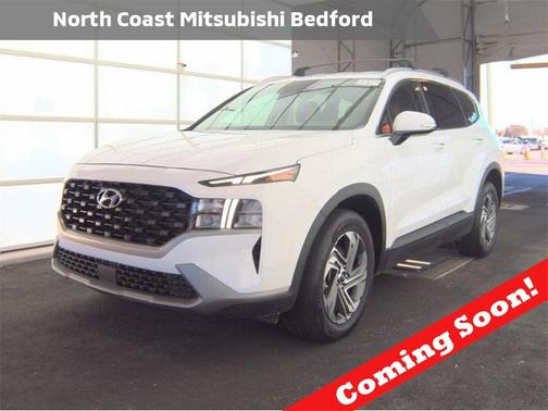 2023 Hyundai SANTA FE SEL 2.4