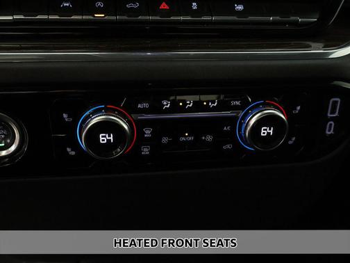 Onyx Black 2024 GMC Sierra 1500 Elevation