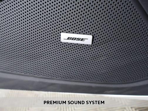 Summit White 2023 Chevrolet Camaro ZL1