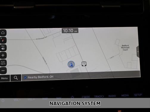 Phantom Black 2023 Hyundai TUCSON Limited