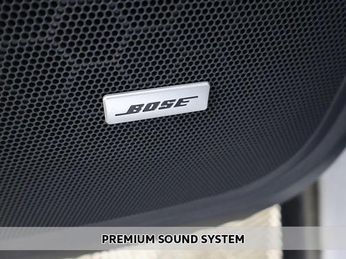 Summit White 2017 Chevrolet Bolt EV Premier