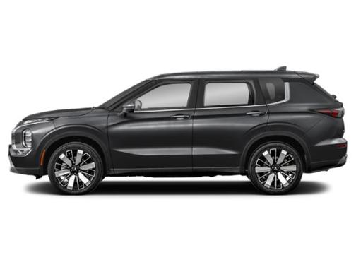 Labrador Black Pearl 2026 Mitsubishi Outlander SE