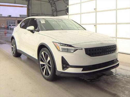 2022 Polestar 2 Long Range Dual Motor