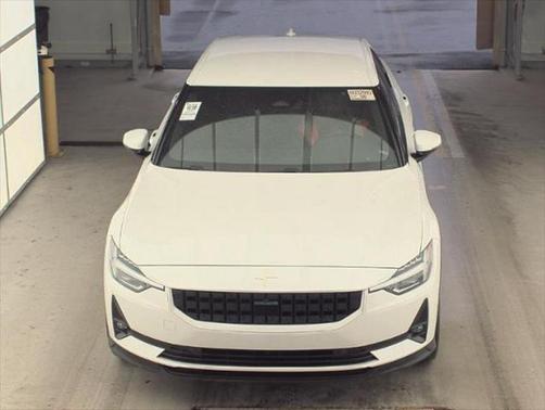 2022 Polestar 2 Long Range Dual Motor