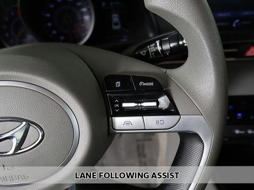 Onyx Black 2023 Hyundai ELANTRA SEL