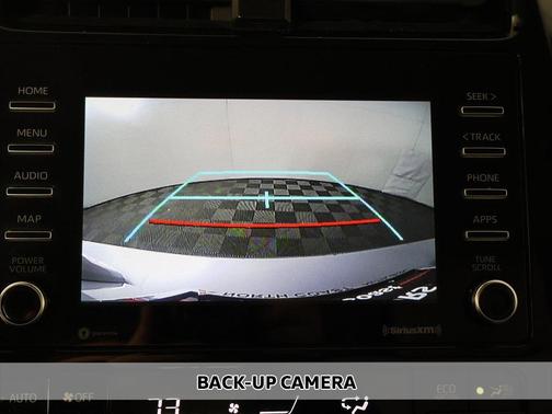 2022 Toyota Prius LE