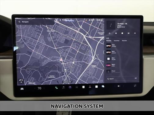 2022 Tesla Model X Dual Motor All-Wheel Drive