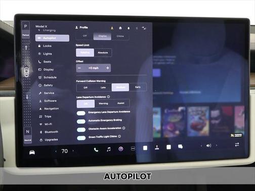 2022 Tesla Model X Dual Motor All-Wheel Drive