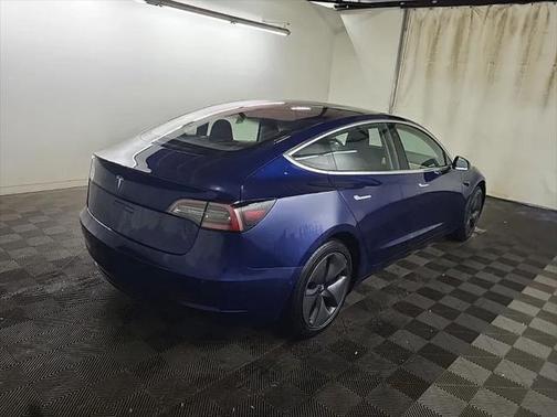 2018 Tesla Model 3 Mid Range