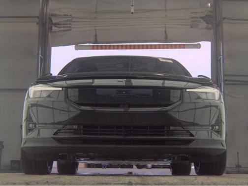 2024 Polestar 2 Long Range Dual Motor
