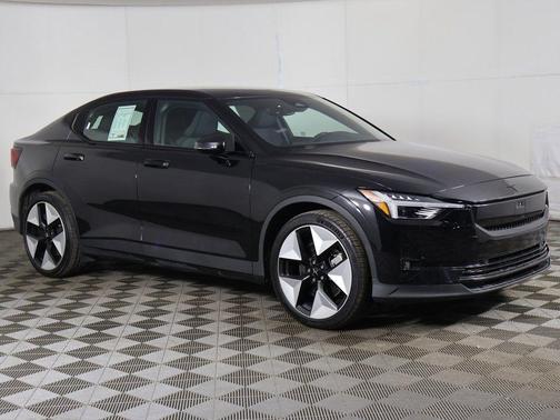 2024 Polestar 2 Long Range Dual Motor