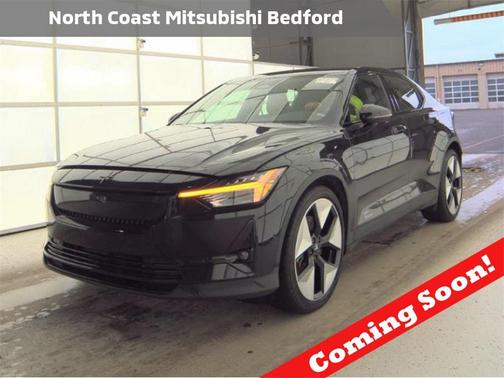 2024 Polestar 2 Long Range Dual Motor