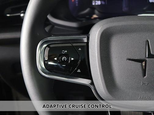 2024 Polestar 2 Long Range Dual Motor