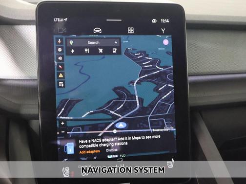 2024 Polestar 2 Long Range Dual Motor