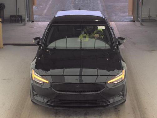 2024 Polestar 2 Long Range Dual Motor